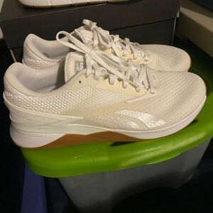 Reebok Nano X3 Trainer Shoe